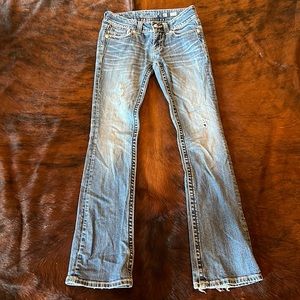 Miss Me Bootcut Jean
